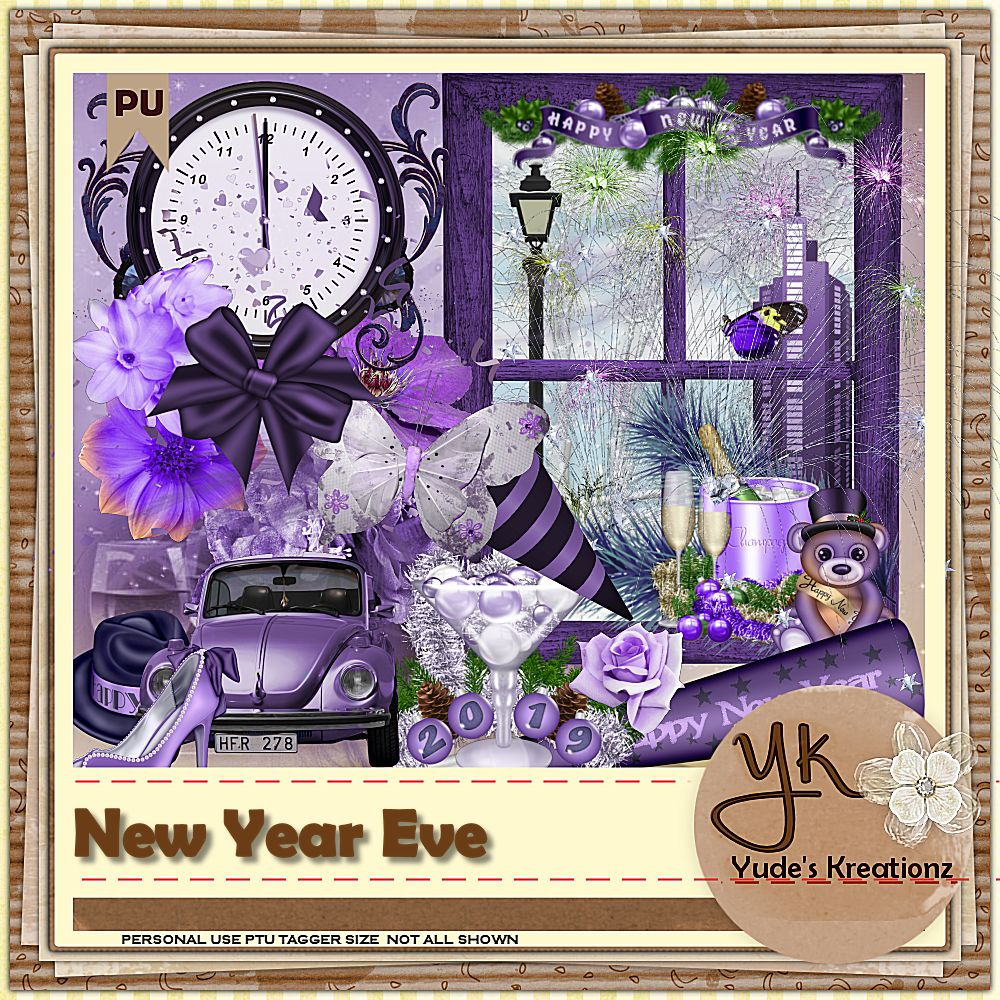 New Year Eve - Click Image to Close